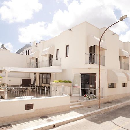 Alaba Hotel San Vito Lo Capo Eksteriør billede