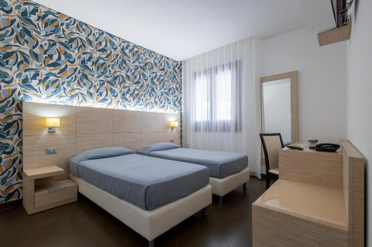 Alaba Hotel San Vito Lo Capo Eksteriør billede