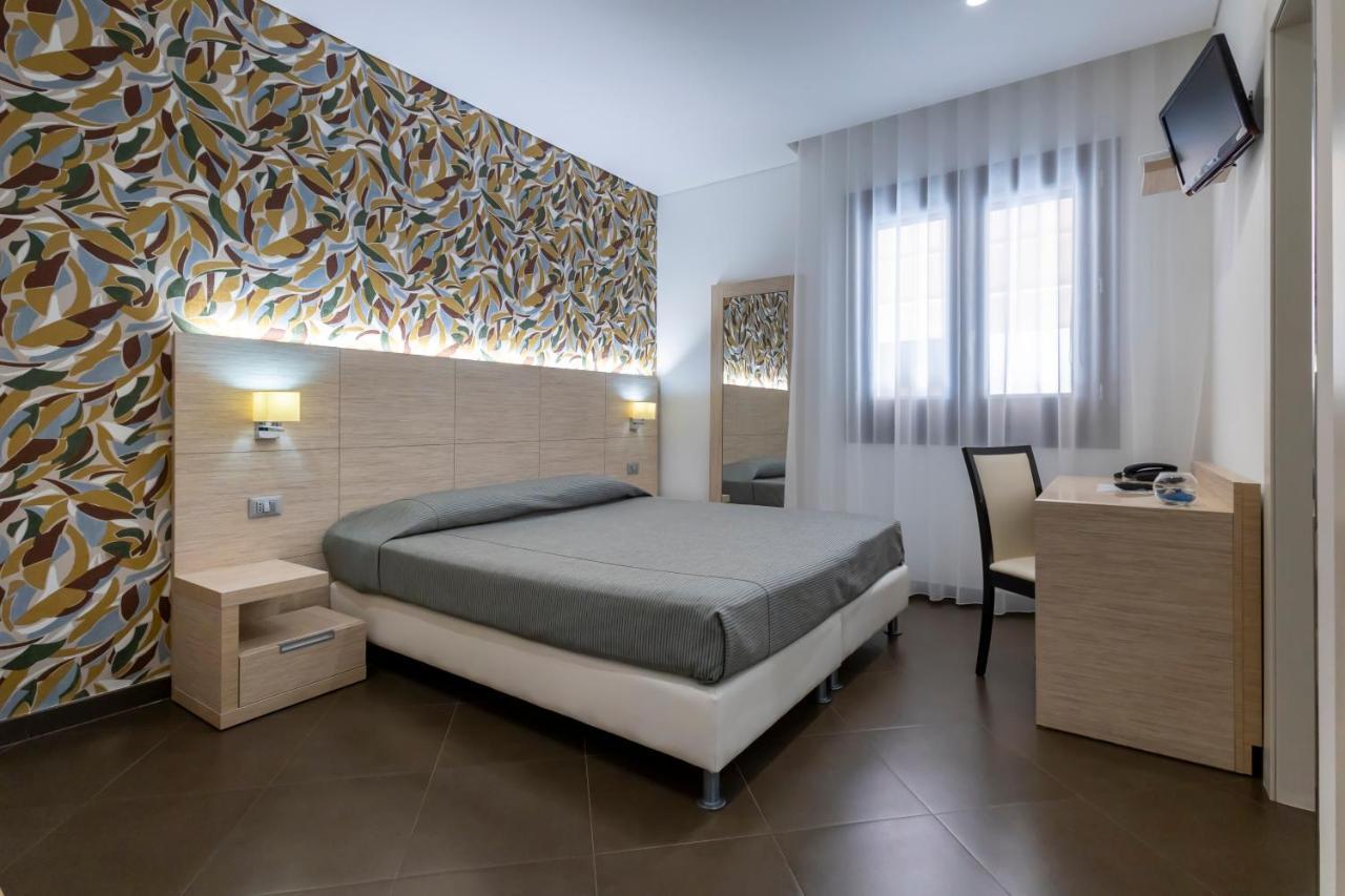 Alaba Hotel San Vito Lo Capo Eksteriør billede