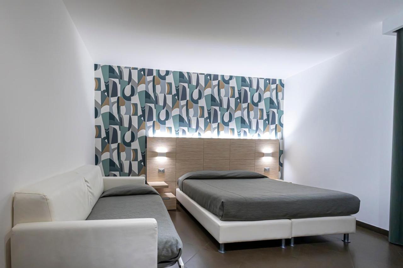Alaba Hotel San Vito Lo Capo Eksteriør billede