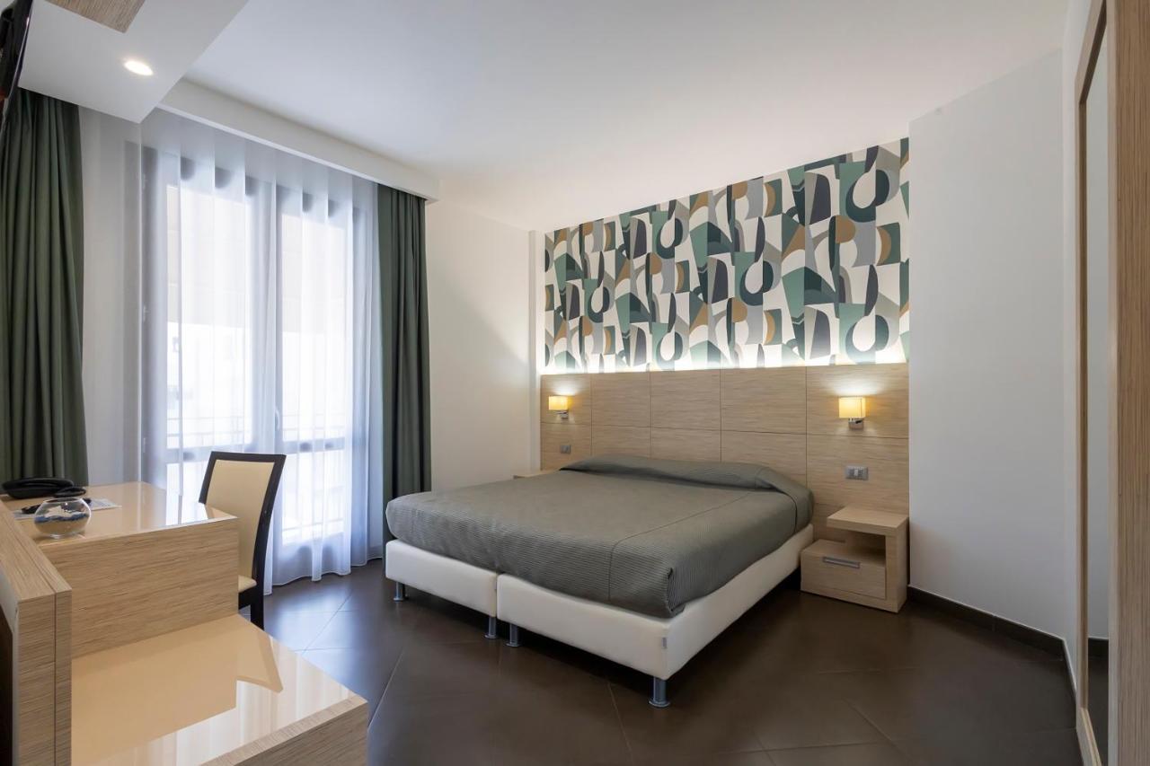 Alaba Hotel San Vito Lo Capo Eksteriør billede