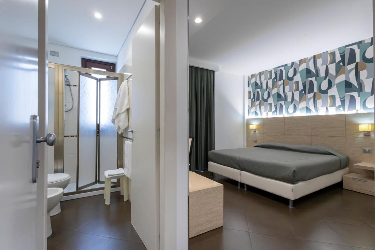 Alaba Hotel San Vito Lo Capo Eksteriør billede