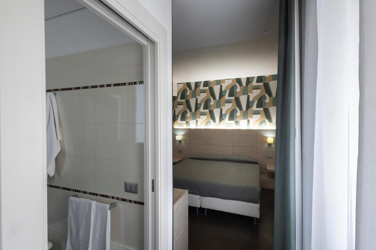 Alaba Hotel San Vito Lo Capo Eksteriør billede