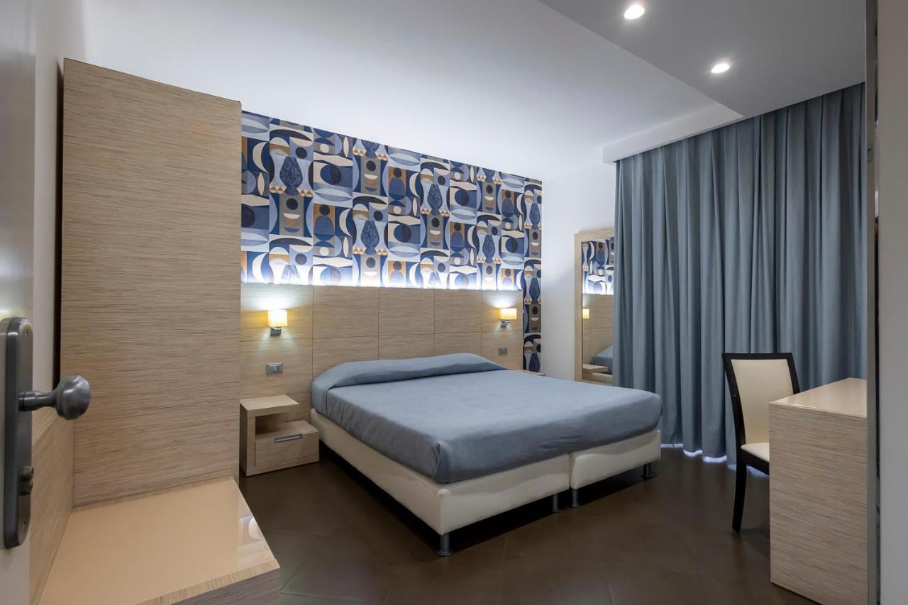 Alaba Hotel San Vito Lo Capo Eksteriør billede