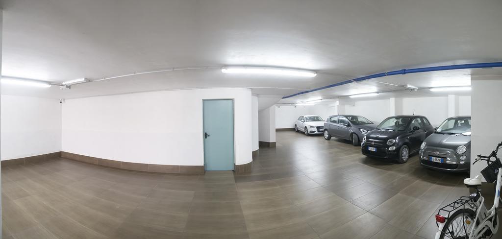 Alaba Hotel San Vito Lo Capo Eksteriør billede